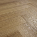 Abingdon Flooring Artisan Click LVT Chestnut