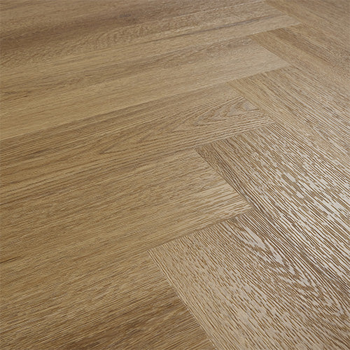Abingdon Flooring Artisan Click LVT Chestnut