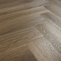 Abingdon Flooring Artisan Click LVT Antique Walnut