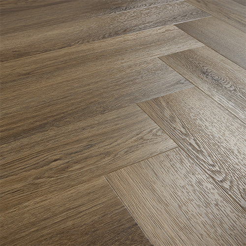 Abingdon Flooring Artisan Click LVT Antique Walnut