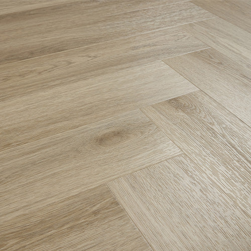 Abingdon Flooring Artisan Click LVT Smokey Oak