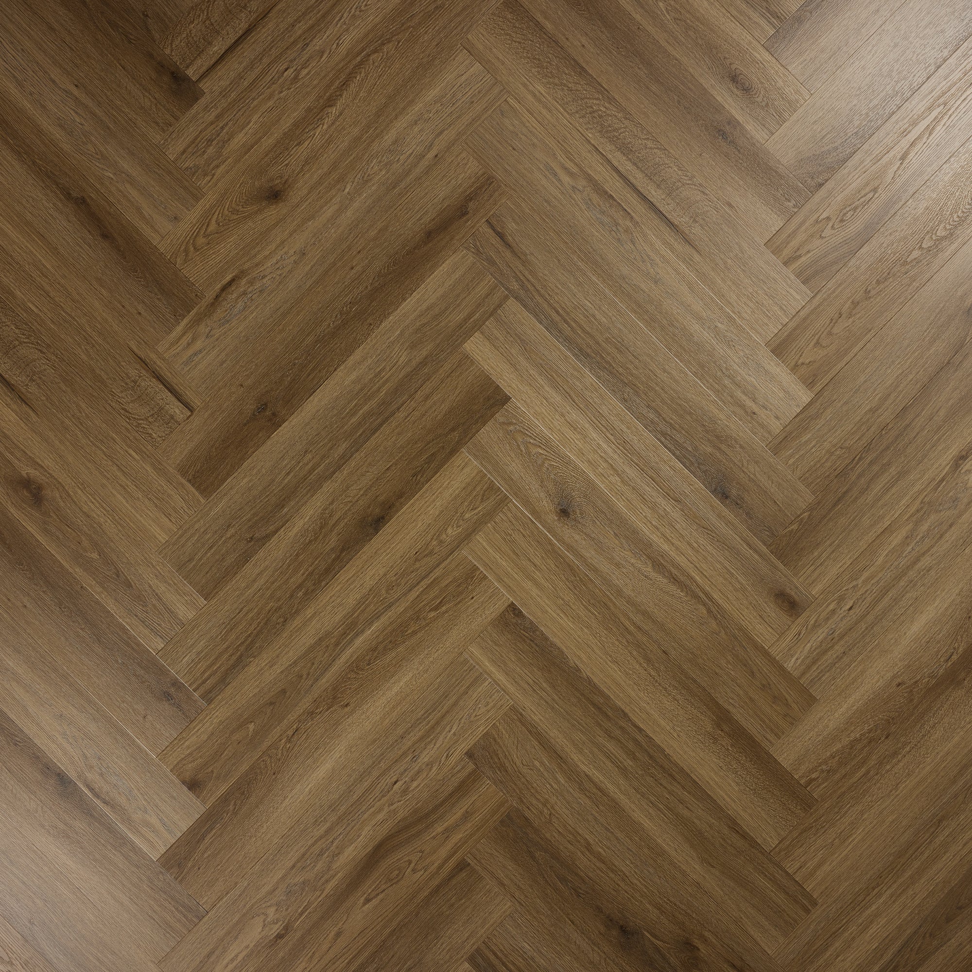 Abingdon Flooring Artisan Click LVT Antique Walnut