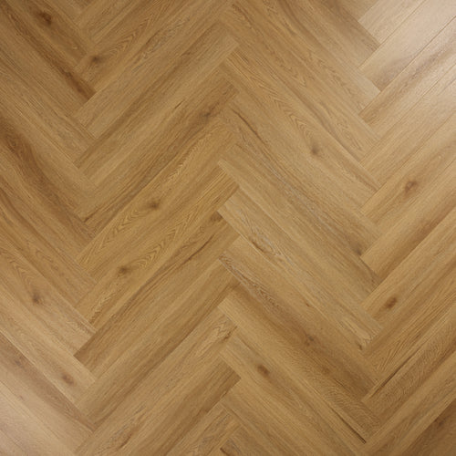Abingdon Flooring Artisan Click LVT Brushed Oak