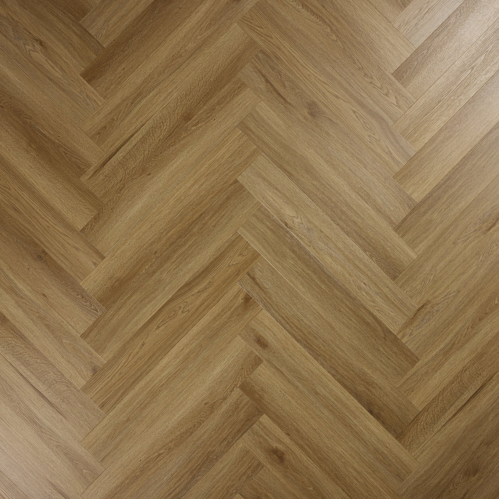 Abingdon Flooring Artisan Click LVT Chestnut