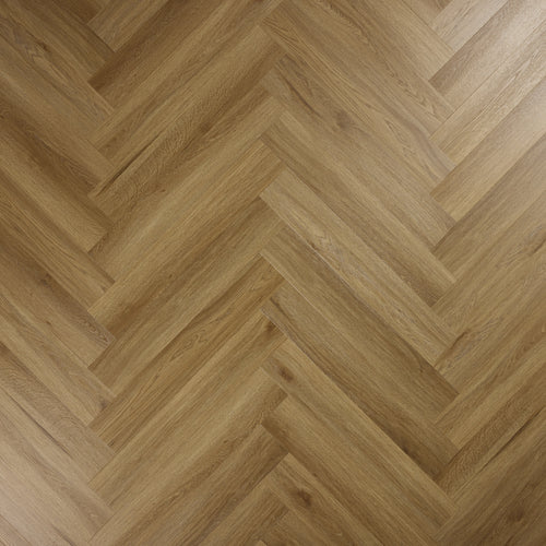 Abingdon Flooring Artisan Click LVT Chestnut