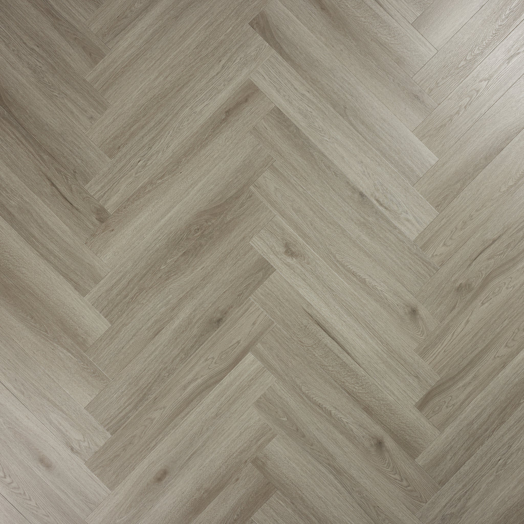 Abingdon Flooring Artisan Click LVT Urban Grey