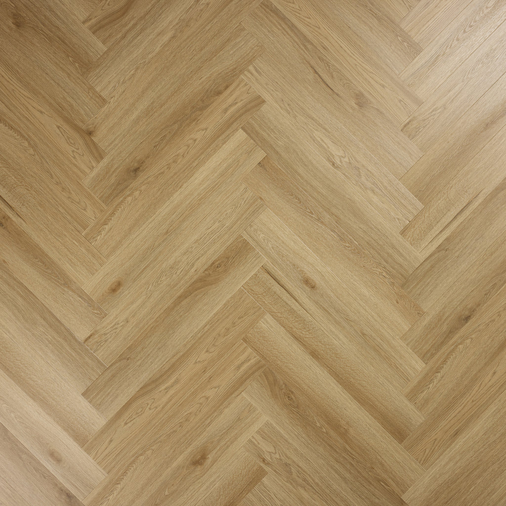 Abingdon Flooring Artisan Click LVT Weathered Cedar