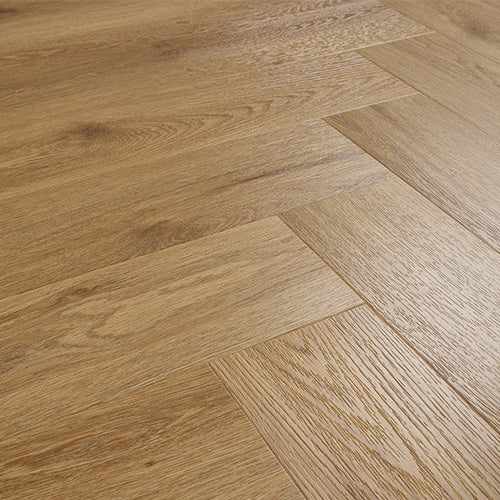 Abingdon Flooring Artisan Click LVT Brushed Oak