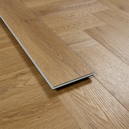 Abingdon Flooring Artisan Click LVT Brushed Oak