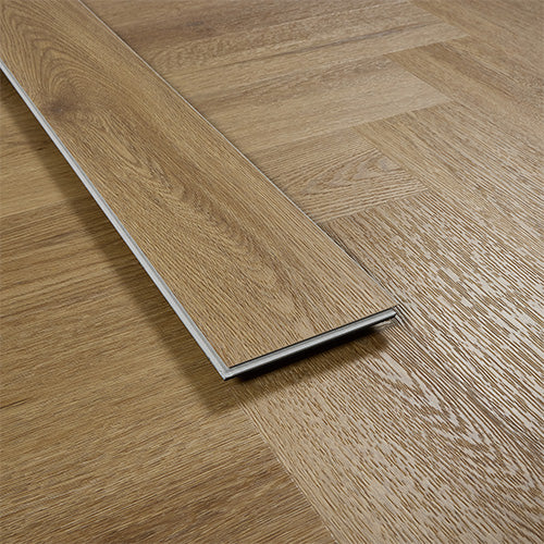 Abingdon Flooring Artisan Click LVT Chestnut