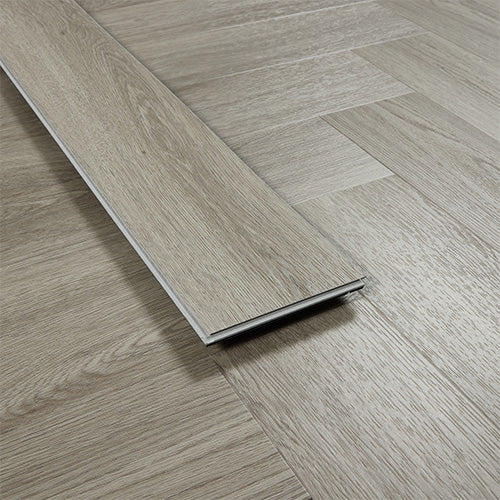 Abingdon Flooring Artisan Click LVT Urban Grey
