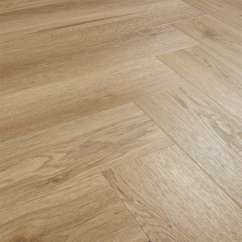 Abingdon Flooring Artisan Click LVT Weathered Cedar