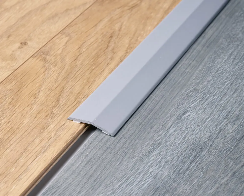 Vinyl Ramp Edge