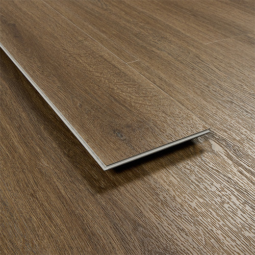 Abingdon Flooring Eminence Click LVT Antique Walnut