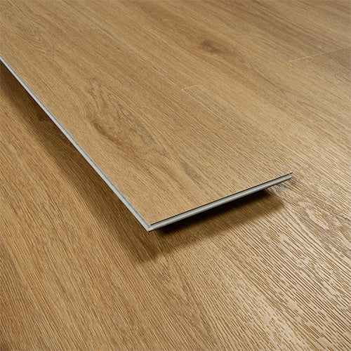 Abingdon Flooring Eminence Click LVT Brushed Oak