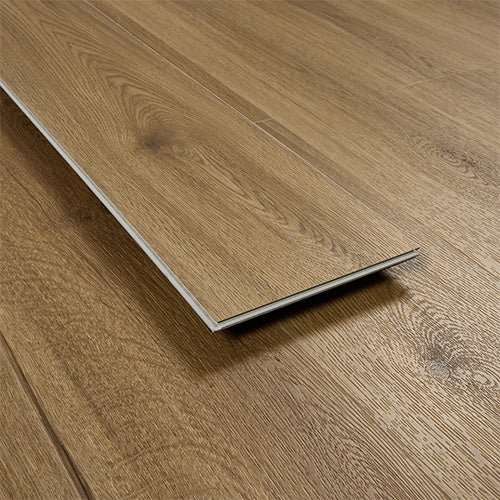 Abingdon Flooring Eminence Click LVT Chestnut