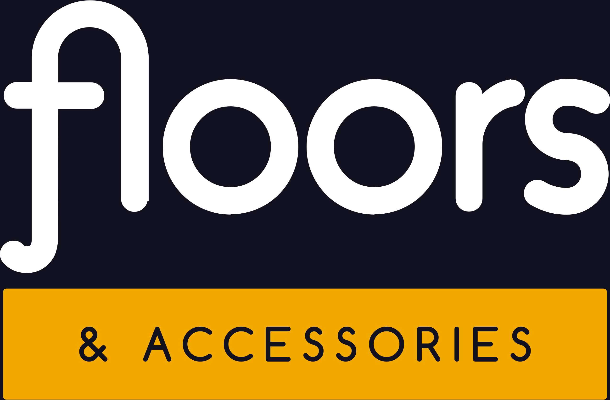 Floors & Accessories